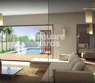 Unitech Uniworld Resort Apartment Interiors