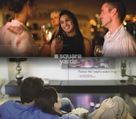 Unitech Uniworld Resort Apartment Interiors