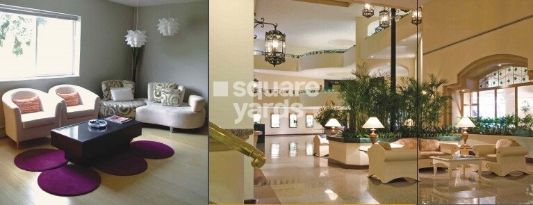 Unitech Uniworld Resort