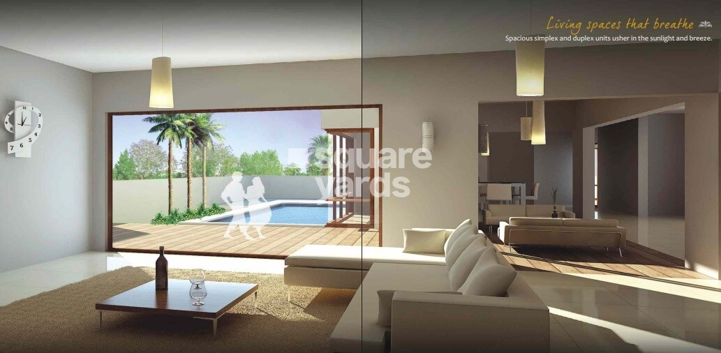 Unitech Uniworld Resort