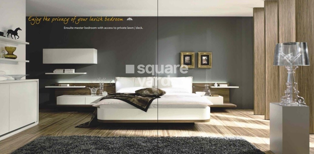 Unitech Uniworld Resort