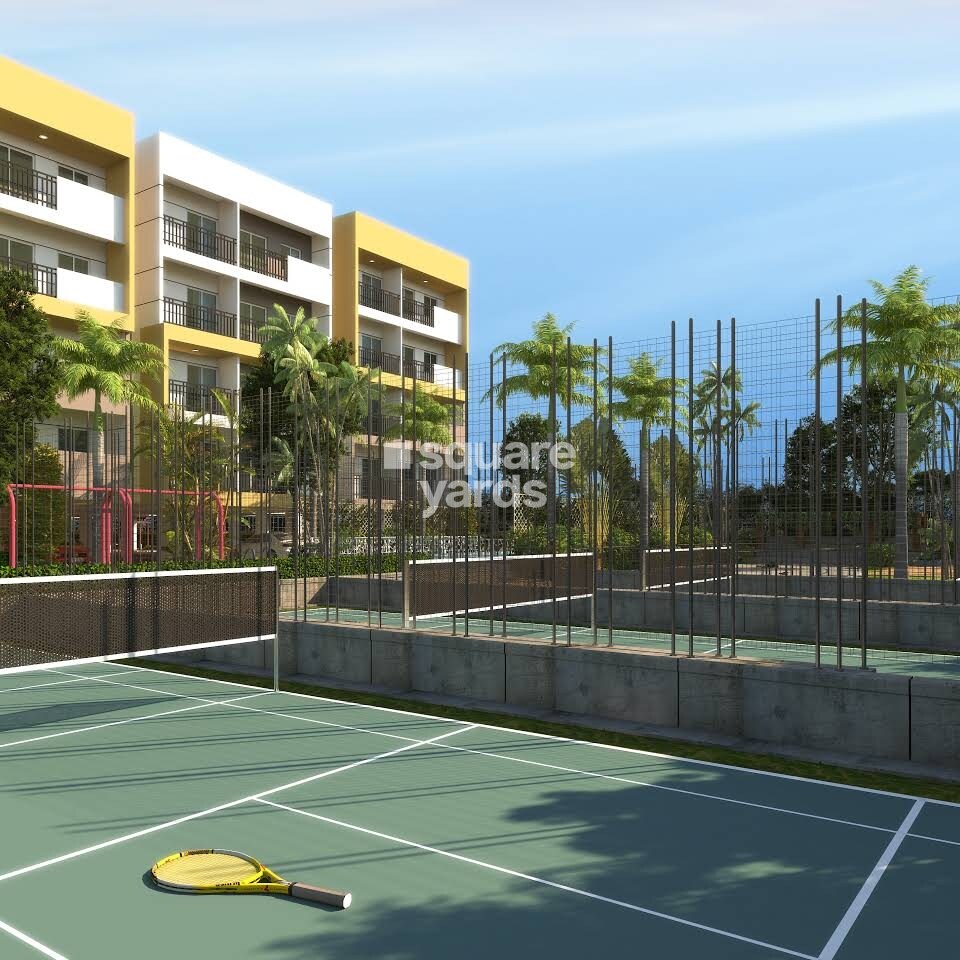 United Highlands Amenities-Features 1