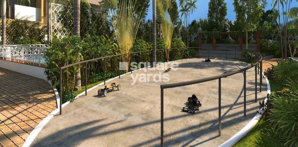 United Highlands Amenities-Features 2