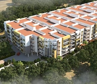 United Highlands Tower View