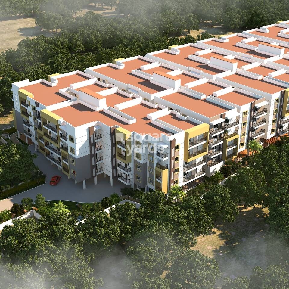 United Highlands Tower View 1