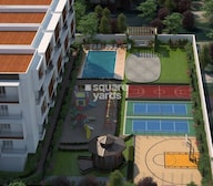 United Highlands Tower View