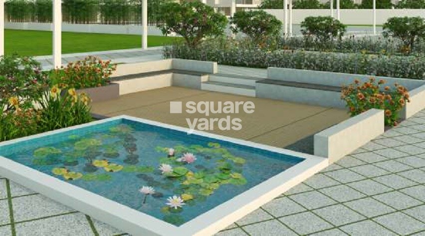 United Sai Green Woods Amenities-Features 1