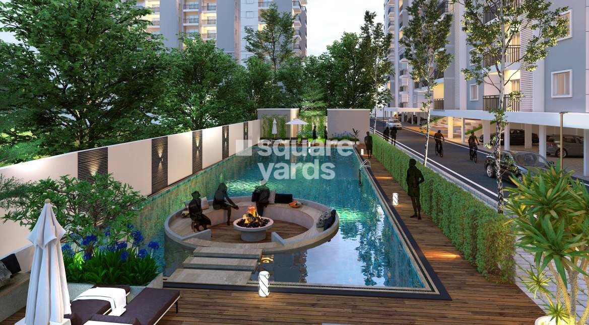 United Sai Green Woods Amenities-Features 2