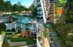 United Sai Green Woods Amenities Features