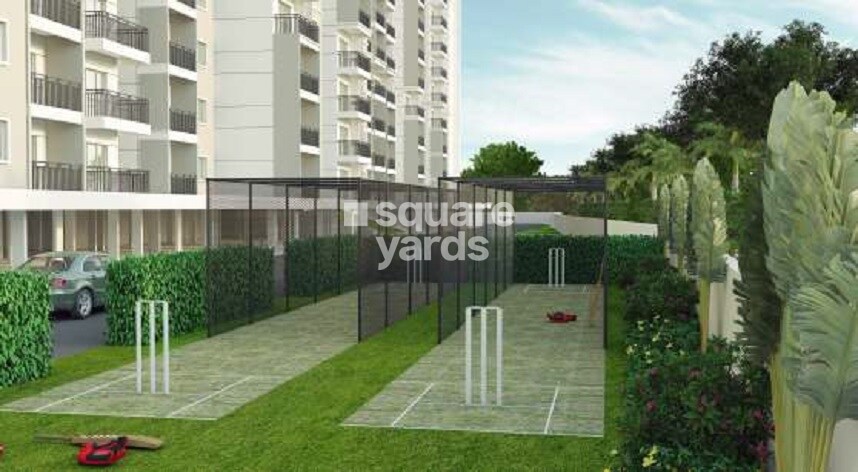 United Sai Green Woods Amenities-Features 3