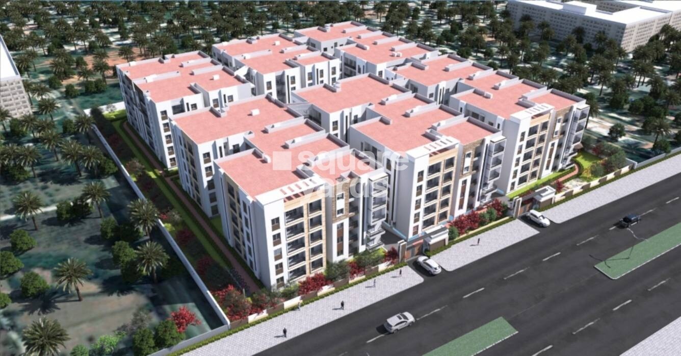 United Sai Silicon City