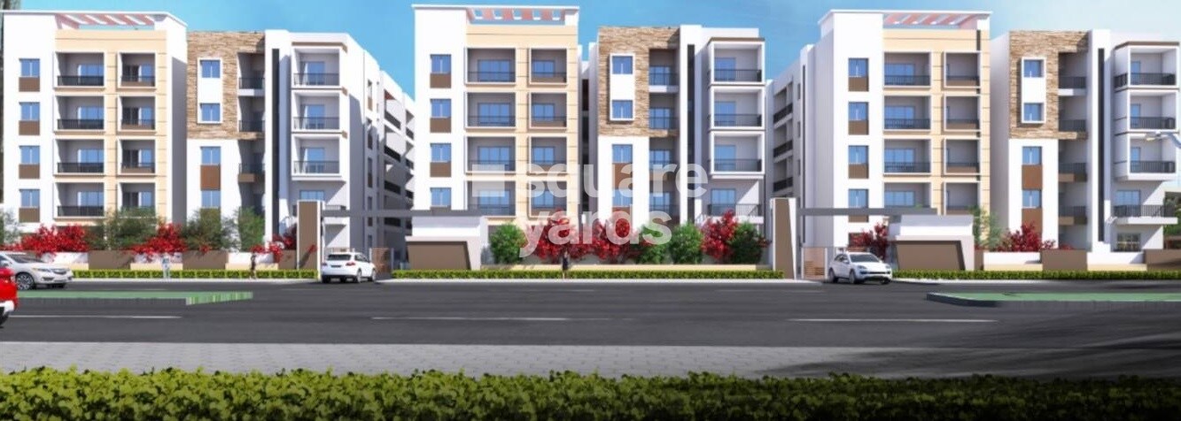 United Sai Silicon City