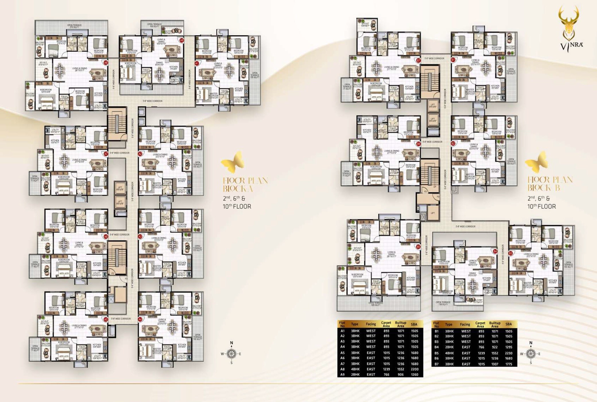 United Sai Silicon Heights