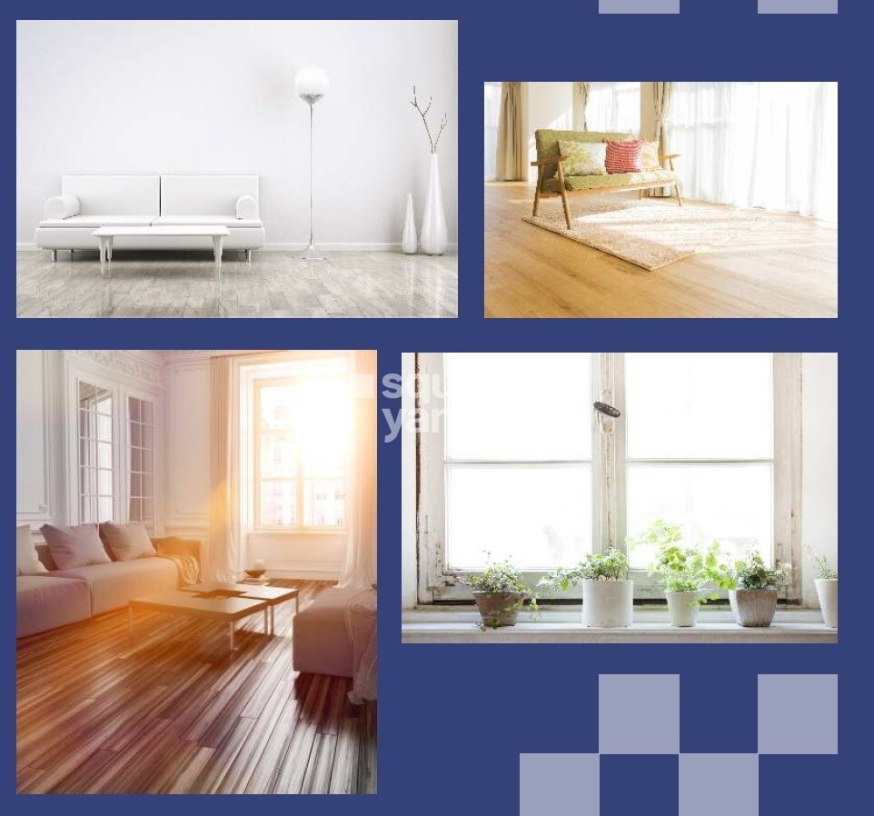 United Sunshine Signature Apartment Interiors 2