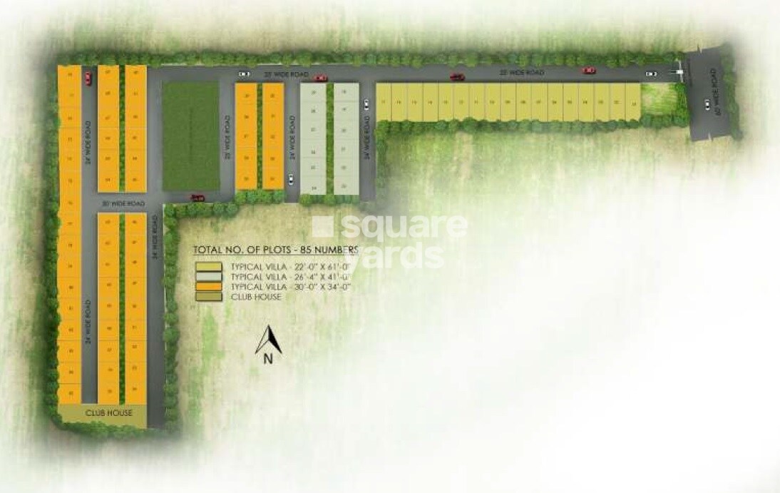 United Sunshine Signature