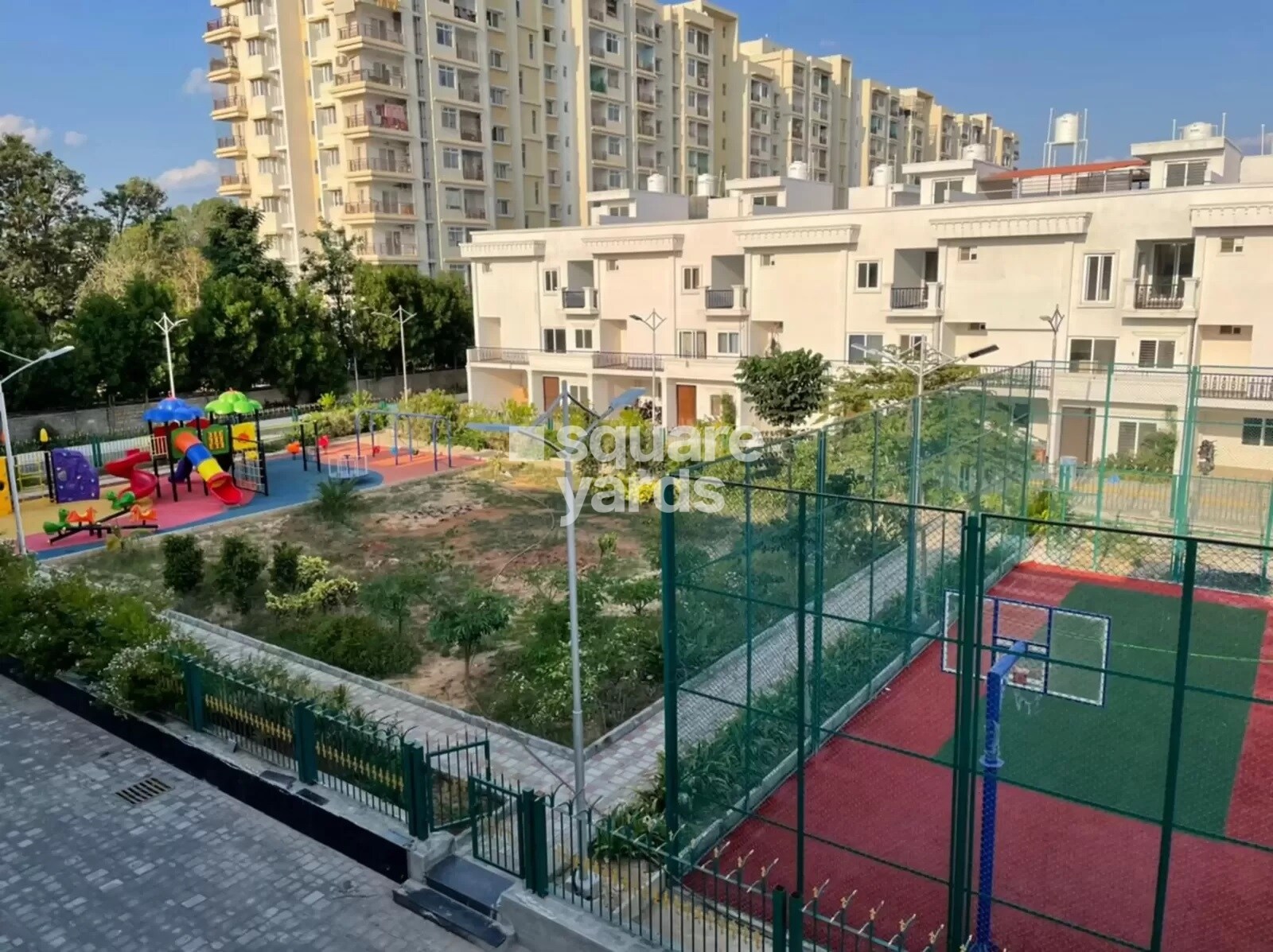 United Sunshine Signature Sports facilities Image