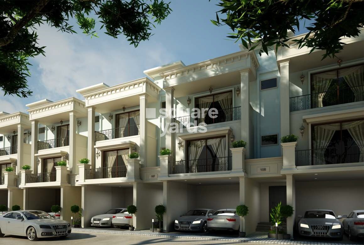 United Sunshine Signature