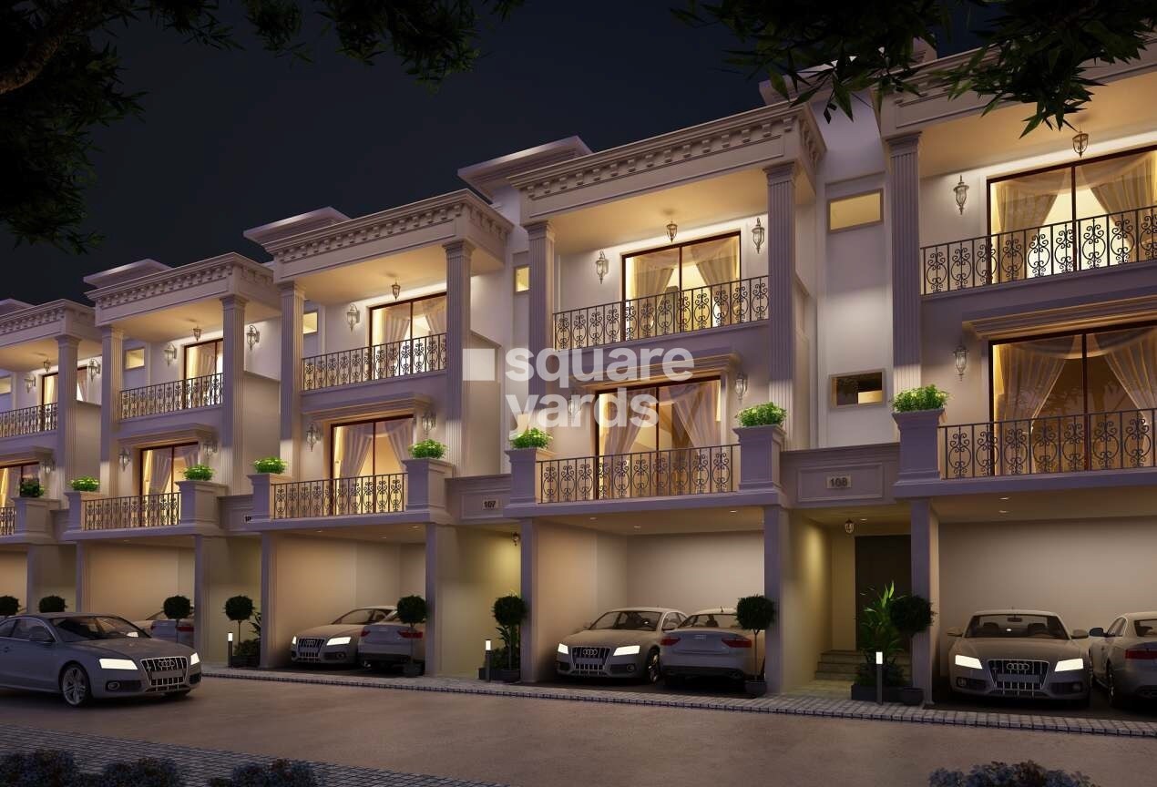 United Sunshine Signature