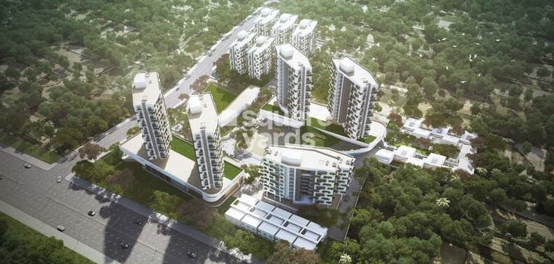 Universal Nivasa Apartment