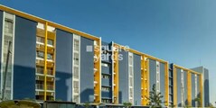 Uniworld Apartments