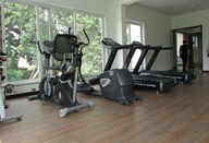 Uniworth Serenity Gymnasium Image