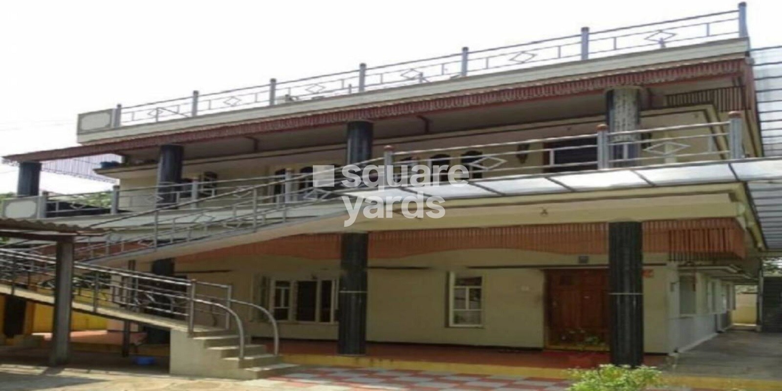 Unnathi Ganesh Prasad Residency