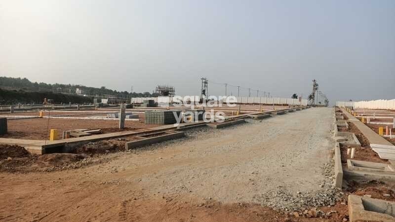 Upkar Galaxy Amenities-Features