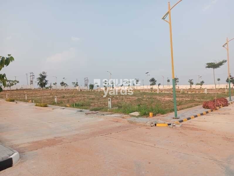 Upkar Galaxy Amenities-Features