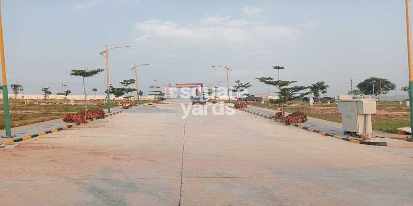 Upkar Galaxy residential project in Kengeri