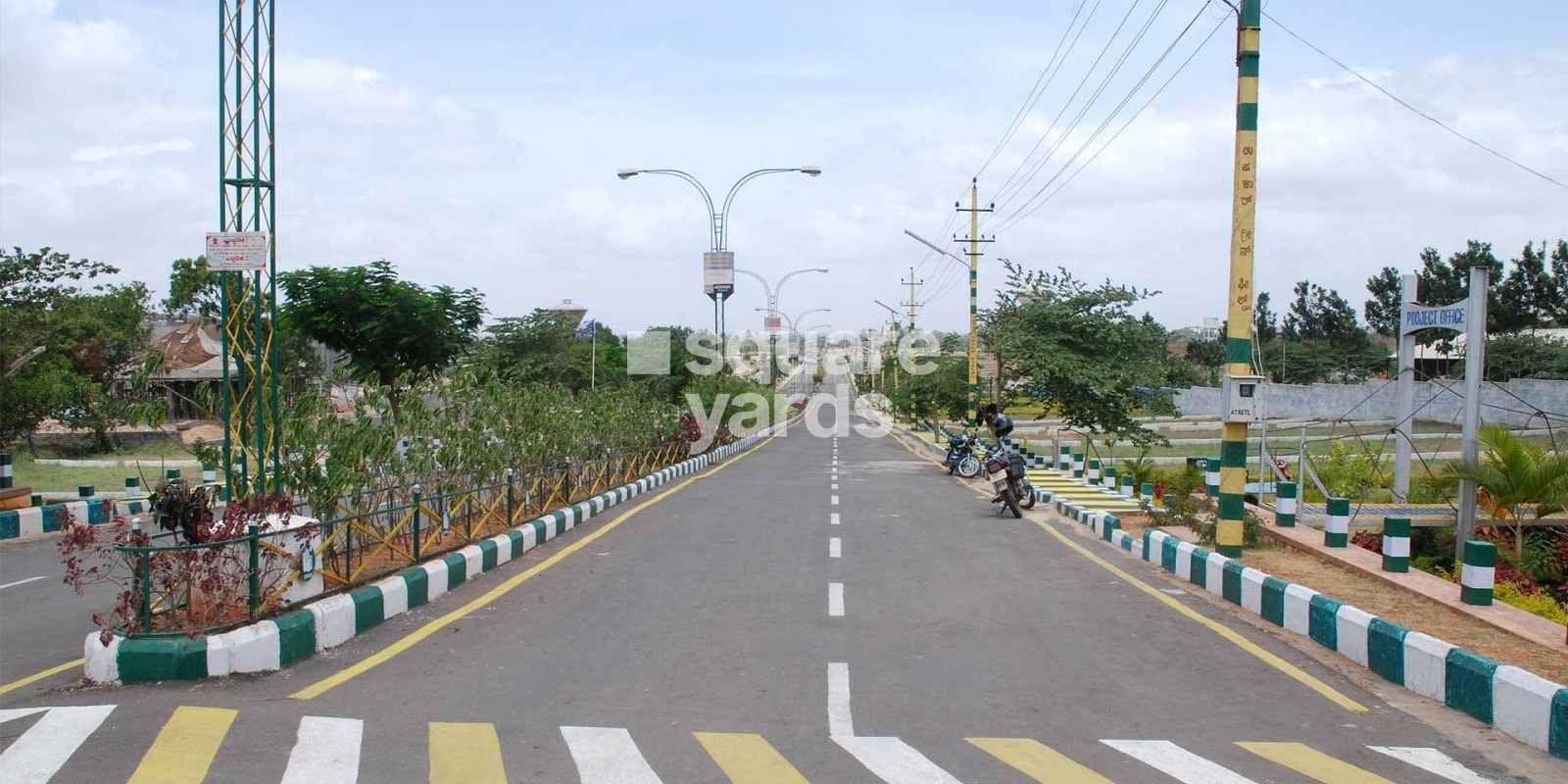 Upkar Green Fields, Attibele, Bangalore