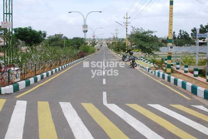 Upkar Green Scape Amenities-Features