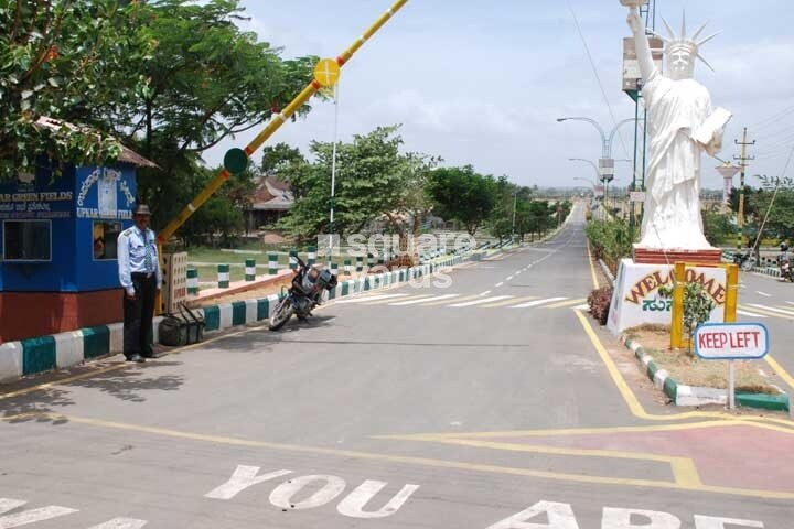 Upkar Green Scape Amenities-Features