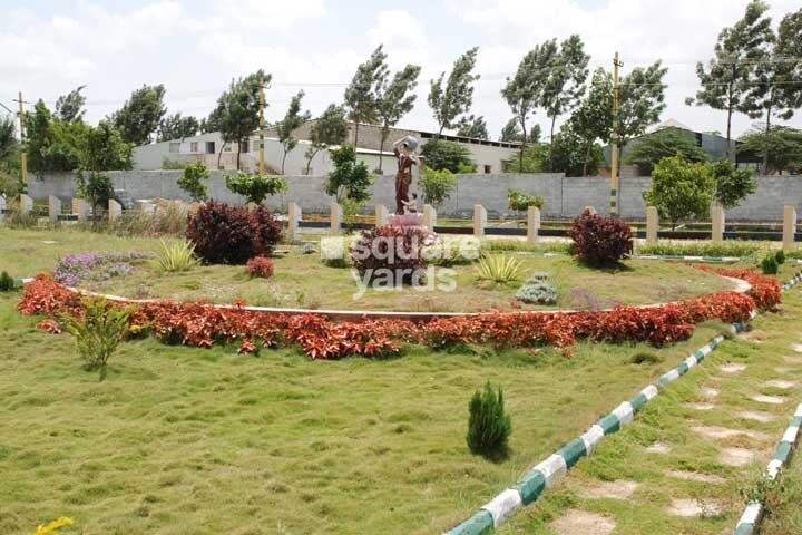 Representative image as actual visual unavailable for Upkar Green Scape