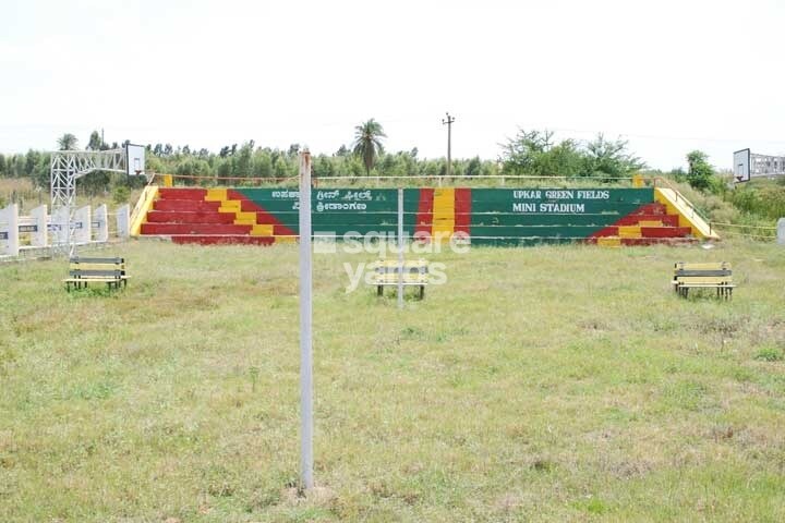 Representative image as actual visual unavailable for Upkar Green Scape