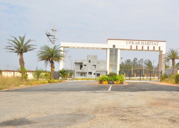 Upkar Habitat Phase 2