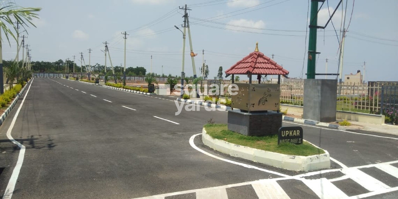 Upkar Habitat Phase 2