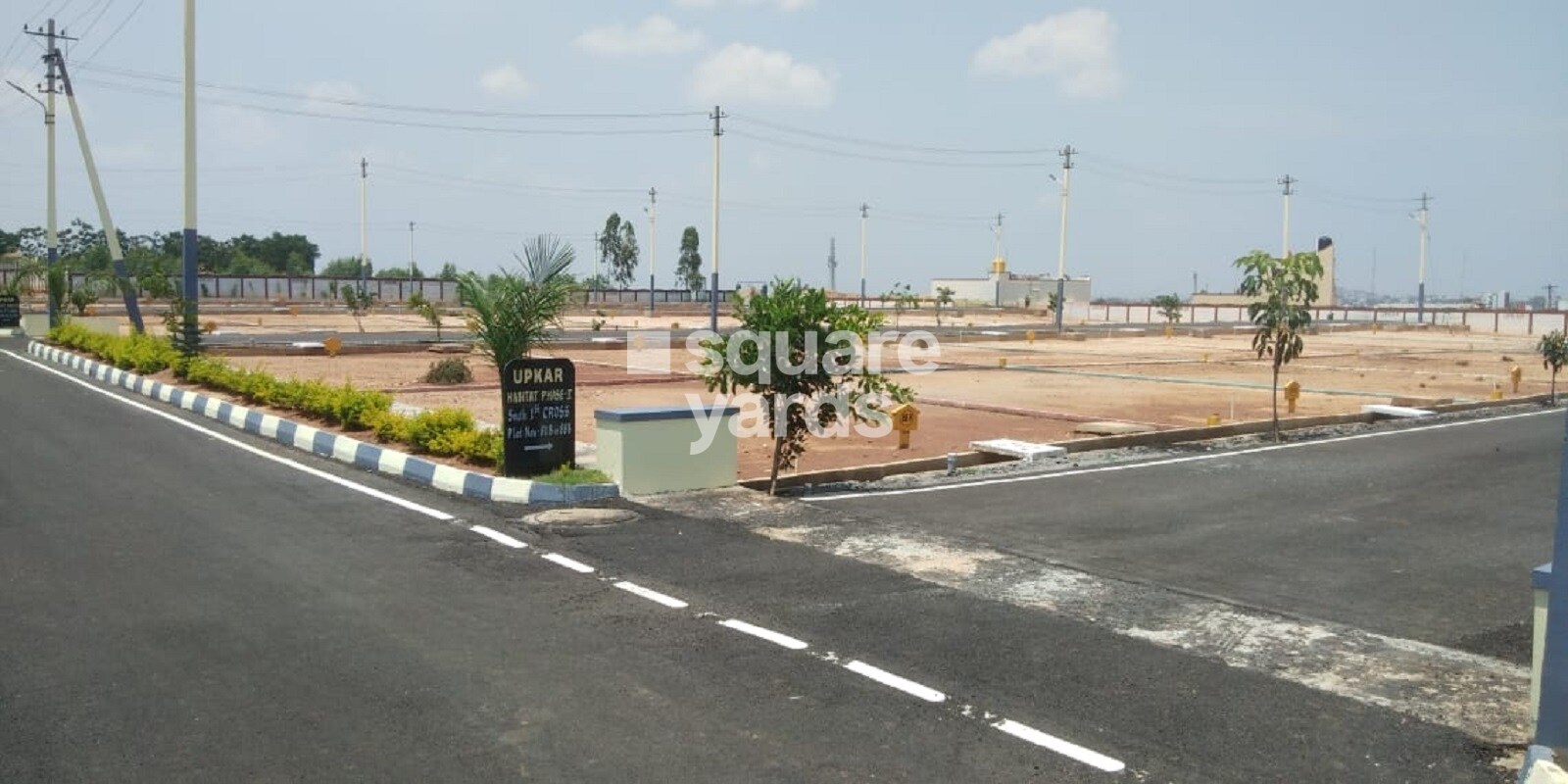 Upkar Habitat