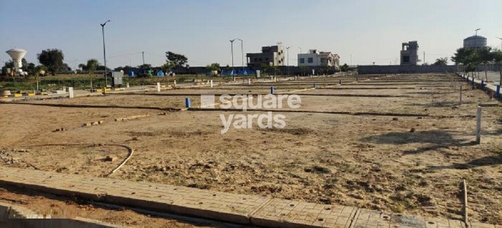 Upkar Symphony Amenities-Features