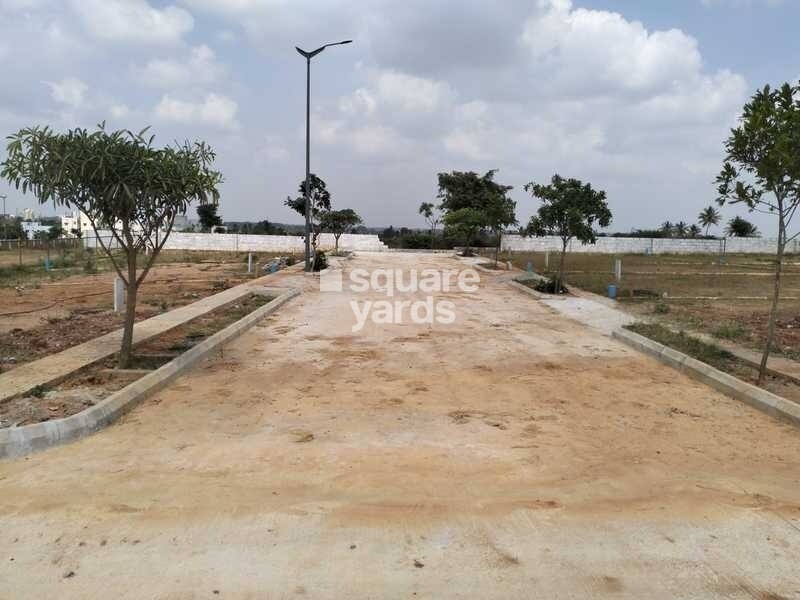 Upkar Symphony Amenities-Features