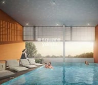 Upscale Golden Lotus Amenities-Features