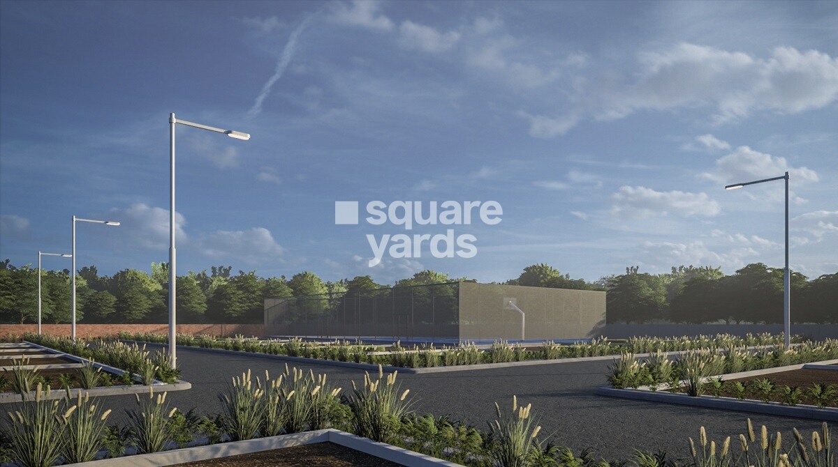 Urban Elite Nelamangala Plot Images 1