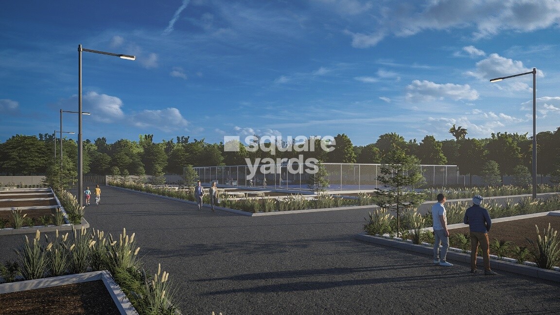 Urban Elite Nelamangala Plot Images 2