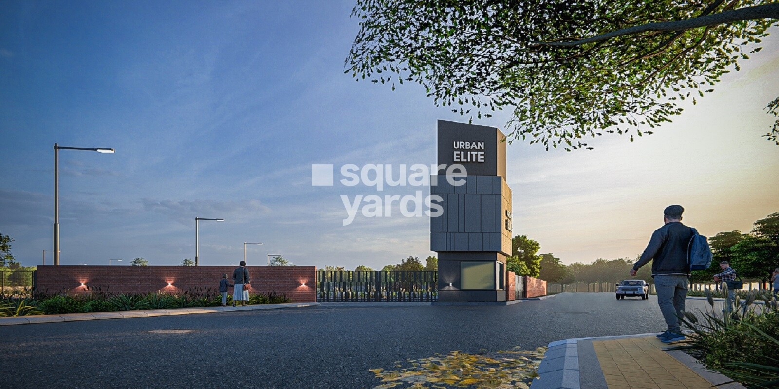 Urban Elite Nelamangala