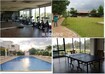 Urban Greens Amenities Features