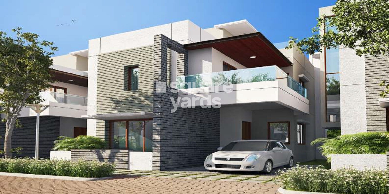 Urban Greens