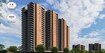 Urban Serene Heights Apartment Exteriors