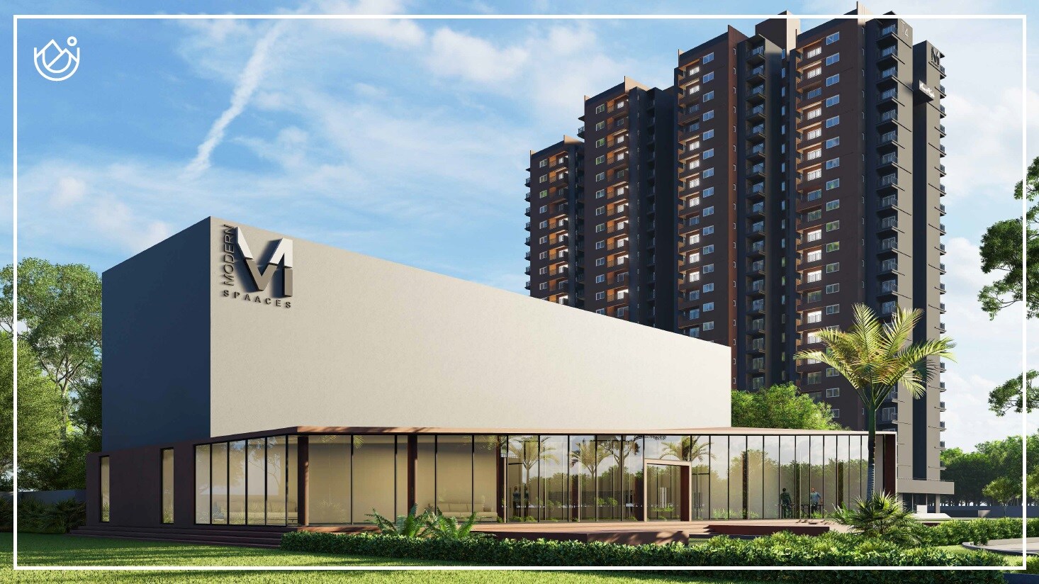 Urban Serene Heights