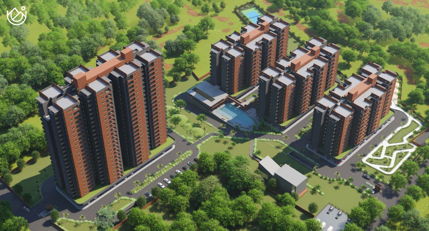 Urban Serene Heights