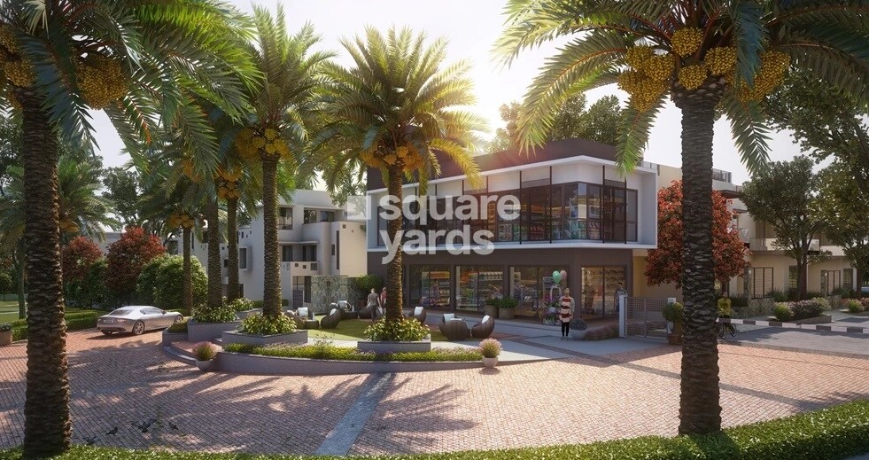 Urban Serenity Row Houses Amenities-Features 1