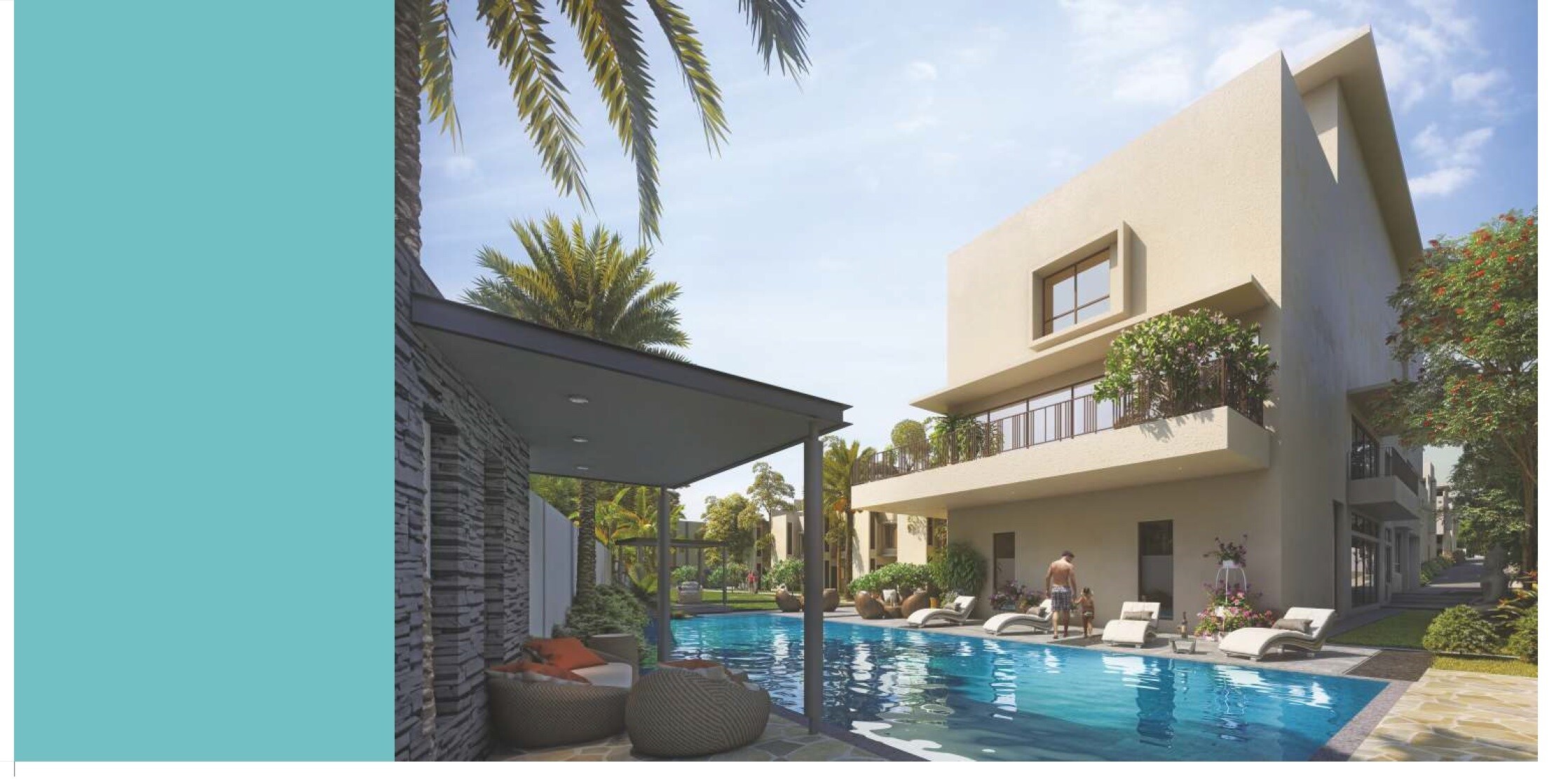 Urban Serenity Row Houses Amenities-Features 3